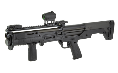 KELTEC KS7 G2 DEF 12GA 18.5" 6RD BLK 5 KELTEC KS7 G2 DEF 12GA 18.5" 6RD BLK - Image 3