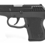 KELTEC P-32 32ACP BLK 7RD 2 KTP32 1