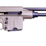 KELTEC PLR-16 223REM BL/TAN 10+1 9.2" 2 KTPLR16TAN