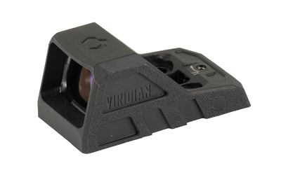 VIRIDIAN RFX WALTHER PDP & WMP BLK 3 VIRIDIAN RFX WALTHER PDP & WMP BLK