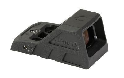 VIRIDIAN RFX WALTHER PDP & WMP BLK 4 VIRIDIAN RFX WALTHER PDP & WMP BLK - Image 2
