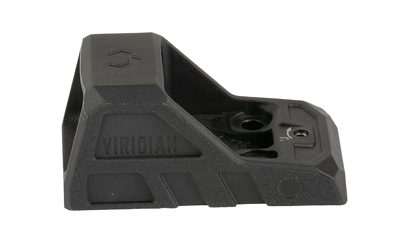 VIRIDIAN RFX WALTHER PDP & WMP BLK 5 VIRIDIAN RFX WALTHER PDP & WMP BLK - Image 3