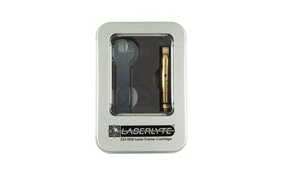 LASERLYTE LASER CARTRIDGE 223REM 3 LASERLYTE LASER CARTRIDGE 223REM