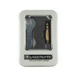 LASERLYTE LASER CARTRIDGE 9MM 2 LL1226992 1