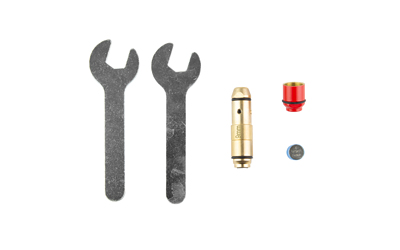 LASERLYTE STEEL TYME LSR KIT 9MM 5 LASERLYTE STEEL TYME LSR KIT 9MM - Image 3