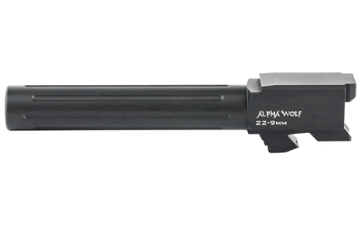 LWD ALPHAWOLF BBL FOR G22/G31 CONV 5 LWD ALPHAWOLF BBL FOR G22/G31 CONV - Image 3