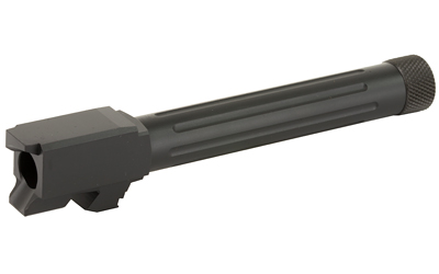 LWD ALPHAWOLF BBL FOR G22/G31 CON TD 3 LWD ALPHAWOLF BBL FOR G22/G31 CON TD