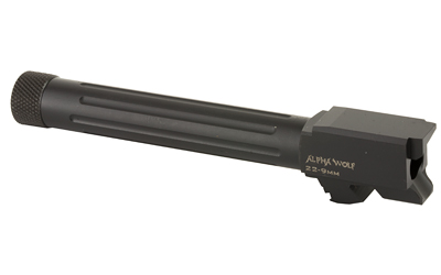 LWD ALPHAWOLF BBL FOR G22/G31 CON TD 4 LWD ALPHAWOLF BBL FOR G22/G31 CON TD - Image 2