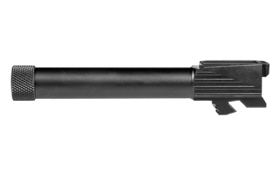 LWD DUSK19 BBL 9MM FOR GLK 19 BK TB 3 LWD DUSK19 BBL 9MM FOR GLK 19 BK TB