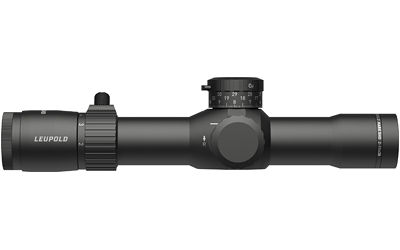 LEUP MARK 5HD 2-10X30 M5C3 FFP CMR