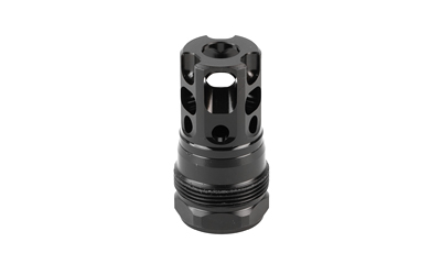 Cart 1 LPM LIBERTY BELL MUZZLE BRAKE 5/8X24
