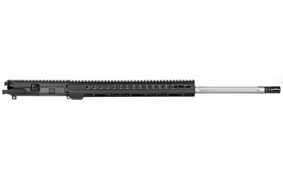 LUTH AR 24" BULL BBL COMP UPPER 223 4 LUTH AR 24" BULL BBL COMP UPPER 223 - Image 2