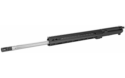 LUTH AR 24" BULL BBL COMP UPPER 223 5 LUTH AR 24" BULL BBL COMP UPPER 223 - Image 3