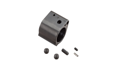 LUTH AR .750 ADJUSTABLE GAS BLOCK 3 LUTH AR .750 ADJUSTABLE GAS BLOCK