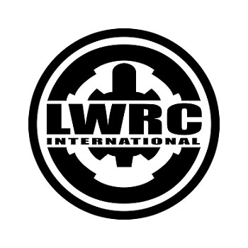 LWRC REPR MKII 6.5CR BLK SF 20"