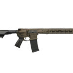 LWRC IC-DI 300BLK BRN 16.1" 30+1 ML 2 LWICDIR3PBC16ML