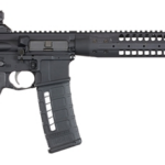 LWRC SIX8 A5 6.8SPC 16" BLACK 30+1 2 LWRCSix8A56.8SPCBlack