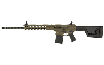 LWRC REPR MKII 762 20" 20RD FLTD PB 3 LWRC REPR MKII 762 20" 20RD FLTD PB