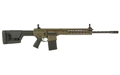 LWRC REPR MKII 762 20" 20RD FLTD PB 4 LWRC REPR MKII 762 20" 20RD FLTD PB - Image 2