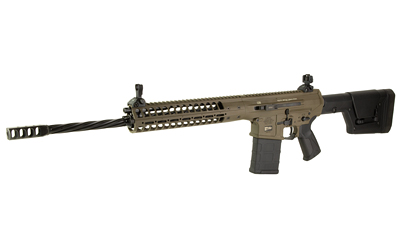 LWRC REPR MKII 762 20" 20RD FLTD PB 5 LWRC REPR MKII 762 20" 20RD FLTD PB - Image 3