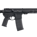 COLT M4 PISTOL 5.56MM 10.5" BRACE 2 M4P6933