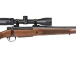 MOSSBERG PATRIOT 7MM-08 BL/WD VORTEX 2 MB28057