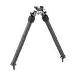 MDT BACKCOUNTRY BIPOD PIC BLACK 1 MDT114770 BLK 1