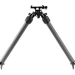 MDT MOUNTAIN BIPOD ARCA BLACK 2 MDT114796 BLK 1