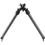 MDT MOUNTAIN BIPOD PICATINNY BLACK 2 MDT114797 BLK 1