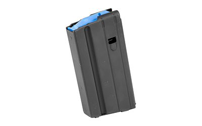 MAG ASC AR6.5 15RD STS BLK 3 MAG ASC AR6.5 15RD STS BLK