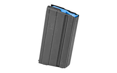 MAG ASC AR6.5 15RD STS BLK 4 MAG ASC AR6.5 15RD STS BLK - Image 2