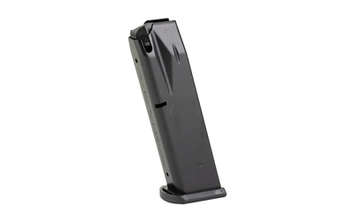 MAG BERETTA 92 9MM BL 18RD BULK 3 MAG BERETTA 92 9MM BL 18RD BULK