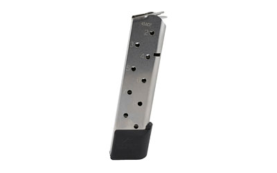 MAG CMC PROD PM 10RD 45ACP STS 4 MAG CMC PROD PM 10RD 45ACP STS - Image 2