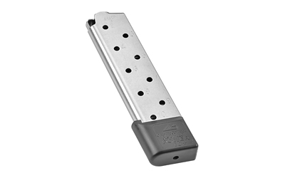 Cart 4 MAG CMC PROD PWR PLUS 10RD 45ACP STL