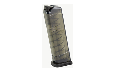 ETS MAG FOR GLK 42 380ACP 9RD CRB SM 3 ETS MAG FOR GLK 42 380ACP 9RD CRB SM