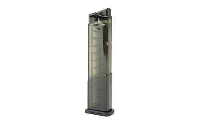 ETS MAG FOR S&W SHLD 9MM 12RD CRB SM 4 ETS MAG FOR S&W SHLD 9MM 12RD CRB SM - Image 2