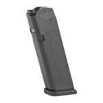 MAG GLOCK OEM 17/34 9MM 10RD PKG 1 MGGL1710 1