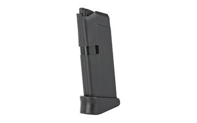 MAG GLOCK OEM 42 380ACP 6RD W/EXTPKG 3 MAG GLOCK OEM 42 380ACP 6RD W/EXTPKG