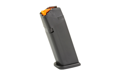 MAG GLOCK OEM 20 10MM 10RD ORG FLWR 3 MAG GLOCK OEM 20 10MM 10RD ORG FLWR