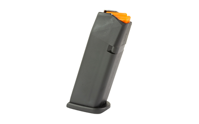 MAG GLOCK OEM 20 10MM 10RD ORG FLWR 4 MAG GLOCK OEM 20 10MM 10RD ORG FLWR - Image 2
