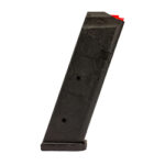 MAG HEXMAG S2 FOR GLK17 9MM 10RD BLK 2 MGHEXHX1017GLKS2CFCBLK 1