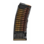 LANCER L5AWM 300BLK 30RD TRANS SMOKE 2 MGLS4280 01 1