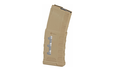 MAG MFT EXT DTY WINDOW 5.56 30RD TAN 4 MAG MFT EXT DTY WINDOW 5.56 30RD TAN - Image 2
