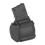 MAGPUL PMAG D-50 7.62X51 LR/SR BLK 1 MGMPI993BLK 1