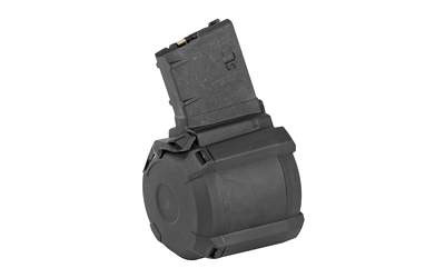 Cart 2 MAGPUL PMAG D-50 7.62X51 LR/SR BLK