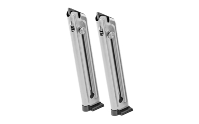 MAG RUGER MKIII/MKIV 22LR 10RD SL 2P 3 MAG RUGER MKIII/MKIV 22LR 10RD SL 2P