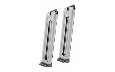 MAG RUGER MKIII/MKIV 22LR 10RD SL 2P 4 MAG RUGER MKIII/MKIV 22LR 10RD SL 2P - Image 2