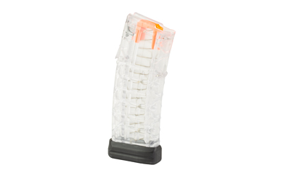 MAG STEYR AUG 9X19MM 28RD CLEAR 4 MAG STEYR AUG 9X19MM 28RD CLEAR - Image 2