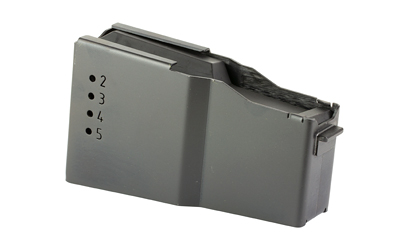 MAG STEYR HS50M1 50BMG 5RD 4 MAG STEYR HS50M1 50BMG 5RD - Image 2