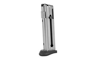MAG WAL P22 22LR 10RD QSTYLE FRM 3 MAG WAL P22 22LR 10RD QSTYLE FRM